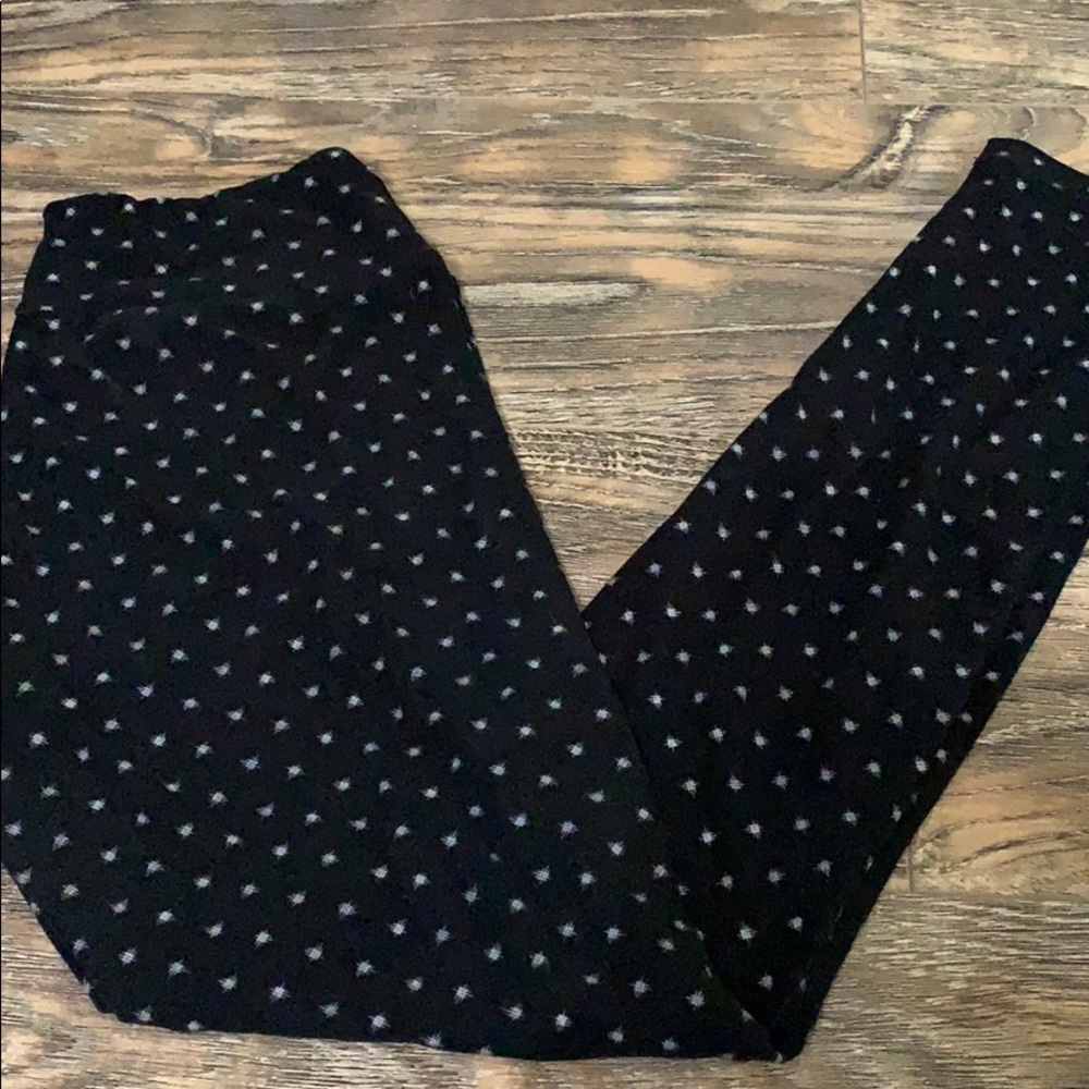 Os Lularoe leggings